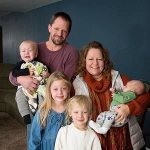 Meet your Posher, Tina